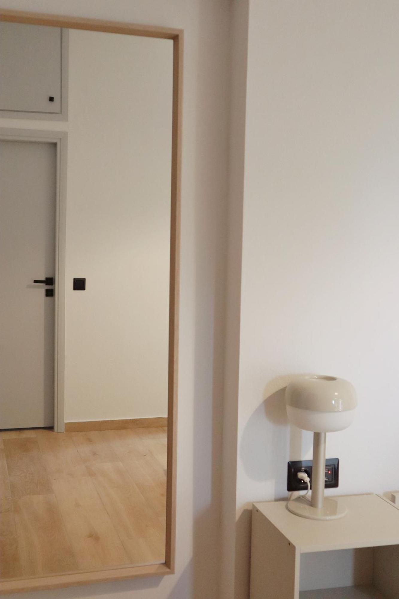 Villa Elea Apartments Spiliá Zimmer foto